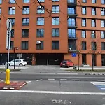 Angel City Apartments
