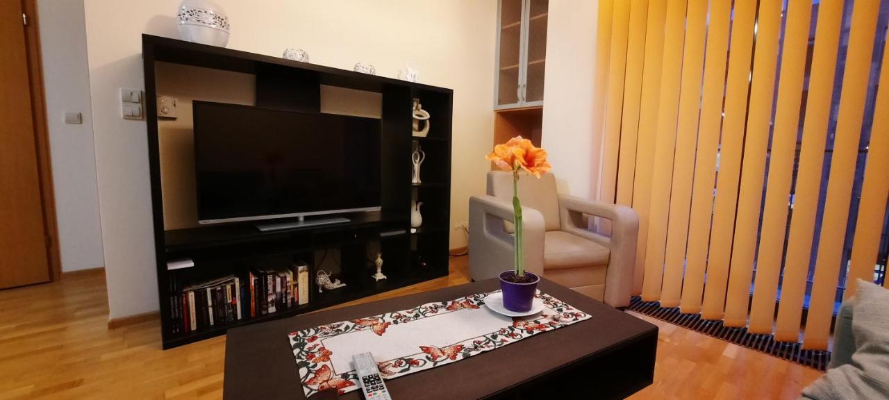 Appartement Angel Krakau