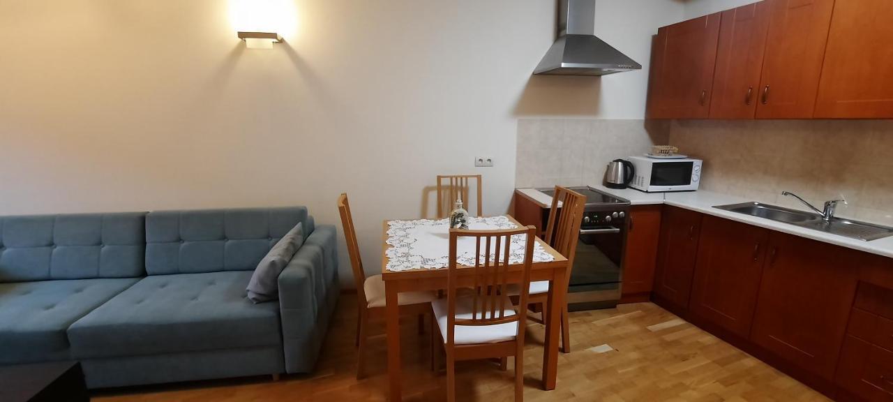 Appartement Angel Krakau