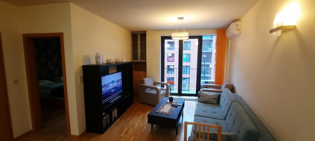 Appartement Angel