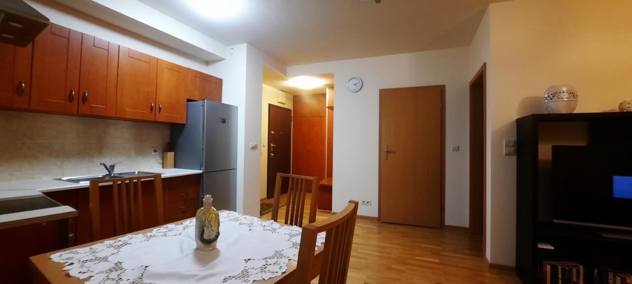 Appartement Angel *