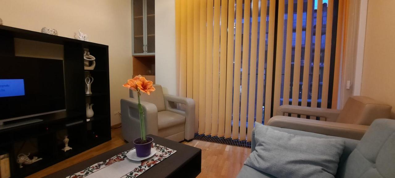 Appartement Angel