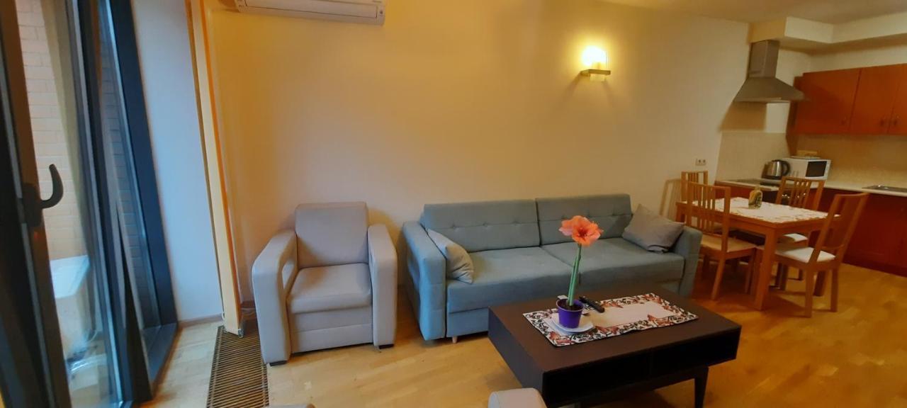 Angel Appartement Krakau