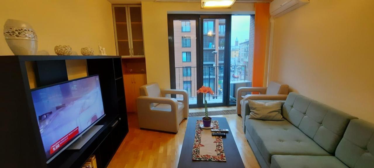 Appartement Angel Krakau