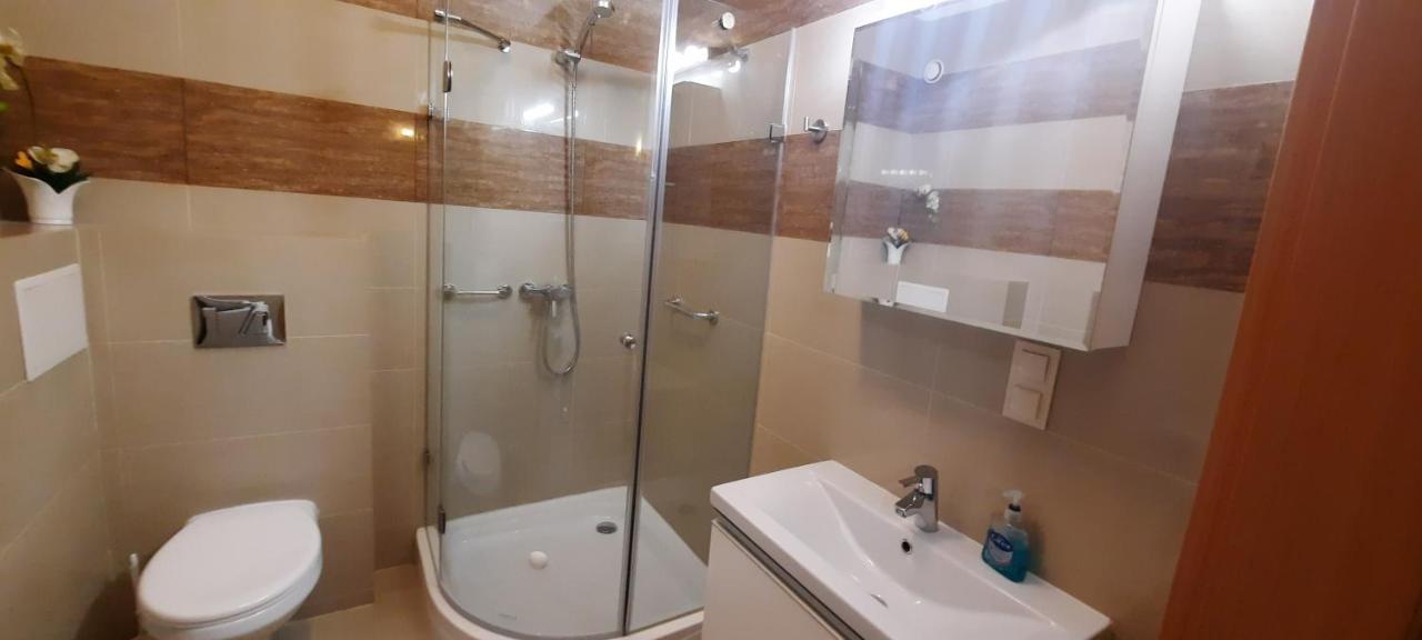 Appartement Angel Krakau